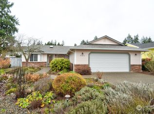 9102 Kelly Ct NE, Lacey, WA