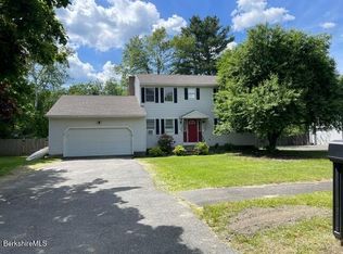 118 Winesap Rd, Pittsfield, MA 01201
