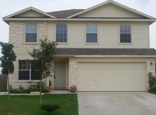 133 Meadow Park Dr, Georgetown, TX 78626