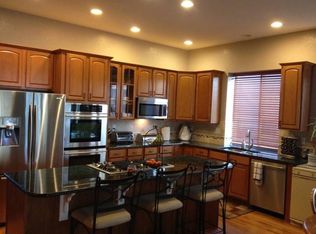 17539 E Cloudberry Dr, Parker, CO 80134