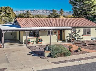 135 E Verde Vis, Green Valley, AZ 85614