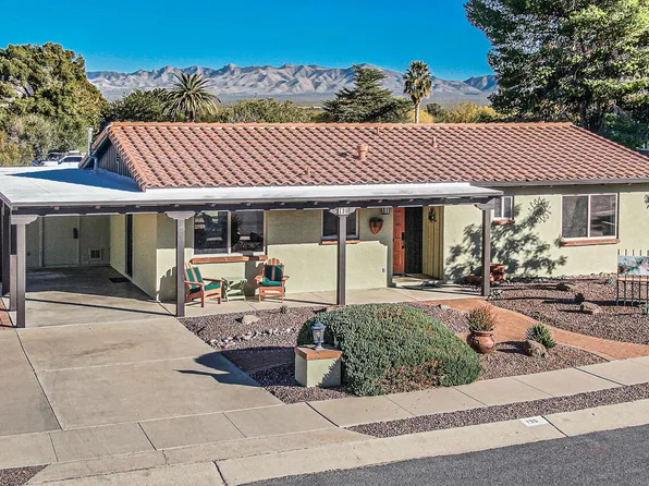 135 E Verde Vis, Green Valley, AZ 85614