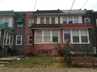 3078 Mickle St, Camden, NJ 08105