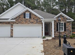 8887 Smithfield Dr NW LOT 565, Calabash, NC 28467