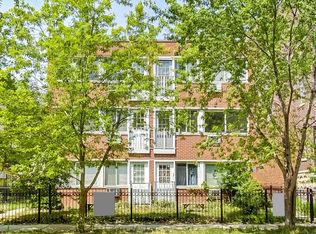 4044 N California Ave UNIT 203, Chicago, IL 60618