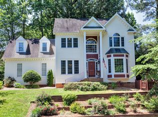 200 Mainsail Dr, Cary, NC 27511