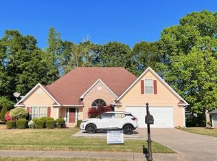 85 Summer Leigh Dr, Stockbridge, GA 30281