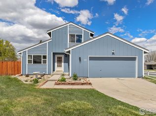 1609 Melissa Dr, Loveland, CO 80537