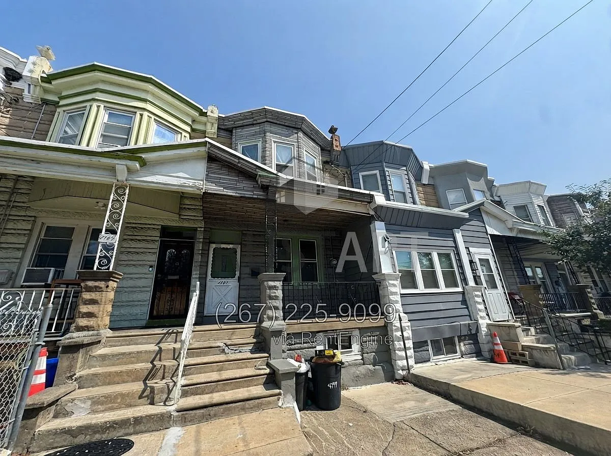 3 bed, 1.0 bath, 1200 sqft, $1,495 — Photo 2