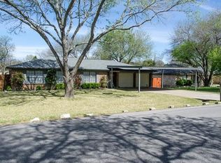 9514 Meadowheath Dr, Austin, TX 78729
