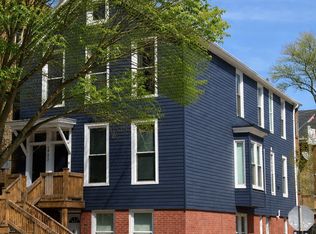 2437 N Seminary Ave #2, Chicago, IL 60614