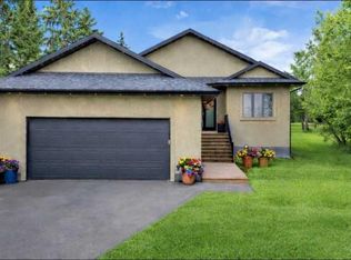 15 E Creek Rd, Ponoka County, AB T0C 0Y0
