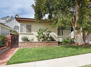 2731 Seaview Ave, Corona Del Mar, CA 92625