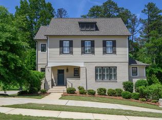 1083 Magnolia Run, Hoover, AL 35226