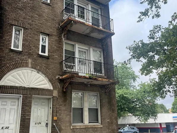 6124 N Broad St, Philadelphia, PA 19141