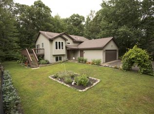 36044 Falcon Way, North Branch, MN 55056