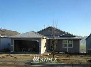 LOT 10527 197th Ave NE, Marysville, WA 98270