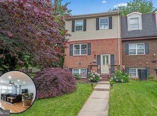 64 Pickersgill Sq, Owings Mills, MD