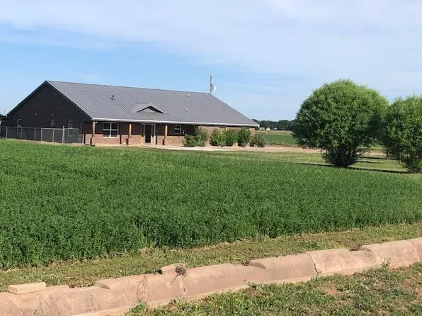 263 Hay Patch Dr, Fort Sumner, NM 88119