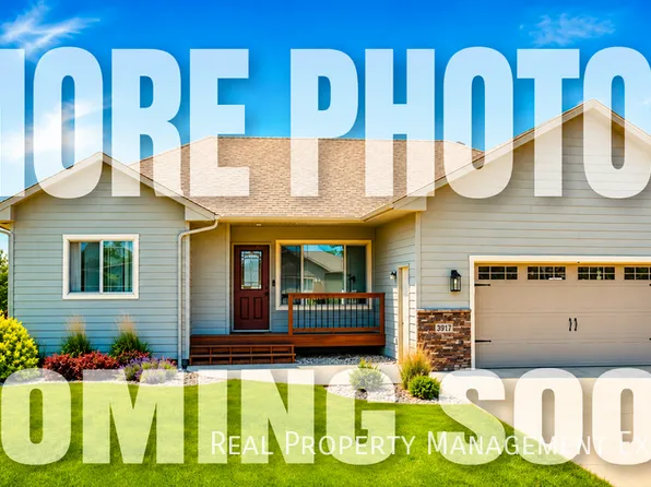 3917 S Linedrive Ave, Sioux Falls, SD 57110