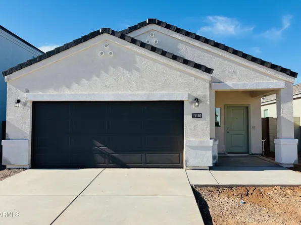 5140 E UMBER Road, San Tan Valley, AZ 85143