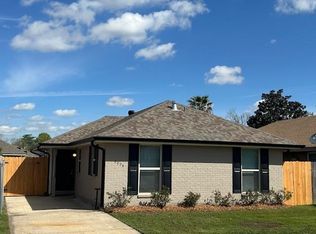 6028 Becker St, Marrero, LA 70072