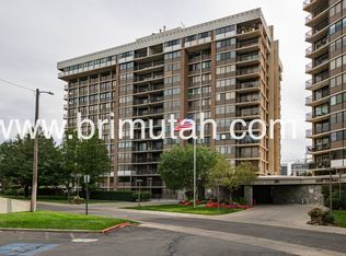 241 N Vine St #1-1202E-1, Salt Lake City, UT 84103