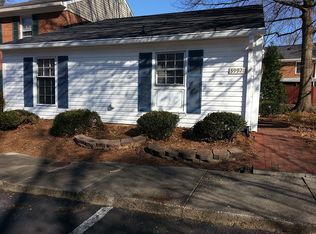 3992 D Valley Ct, Winston Salem, NC 27106