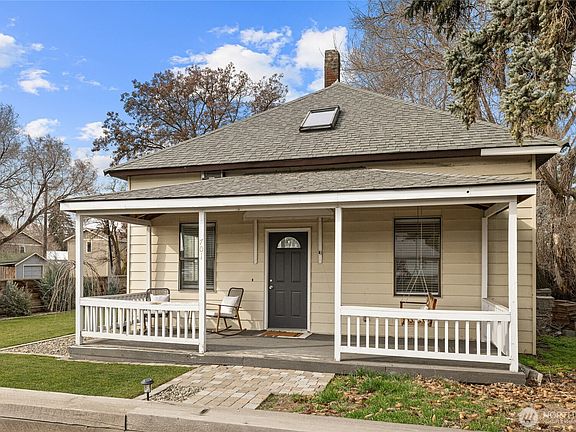 5th image of 701 N Kittitas Street