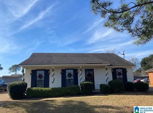 824 N Pass Rd, Montgomery, AL 36110