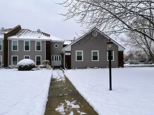 5S575 Paxton Dr APT H, Naperville, IL 60563