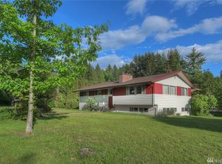 2807 NW Moonlit Ln, Poulsbo, WA 98370