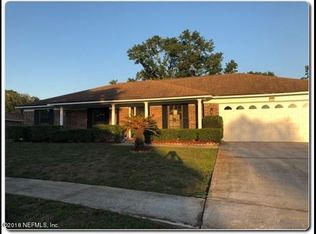 11561 Coral Ridge Ave, Jacksonville, FL 32218
