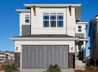 90 SE Silver Spruce Rd SW, Calgary, AB T2X6A7