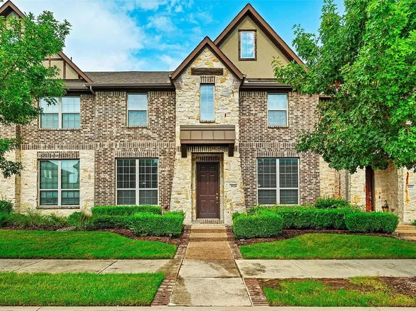 3920 Canton Jade Way, Arlington, TX 76005