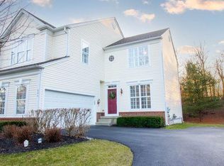 694 Churchill Rd, Chester Springs, PA 19425