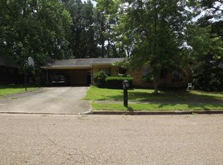 5611 Longacre Ave, Memphis, TN 38134