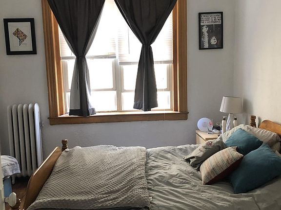 4th image of 97 Hancock St #3AC