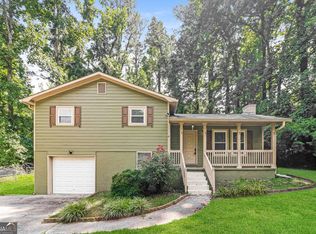 78 Allison Dr, Dallas, GA 30157