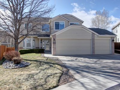 5808 W 82nd Cir, Arvada, CO, 80003