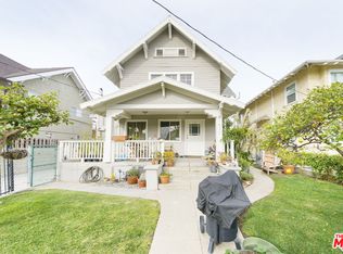 1677 W 24th St, Los Angeles, CA 90007