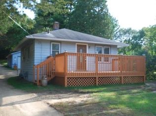 N2868 County Road Q, Poynette, WI 53955