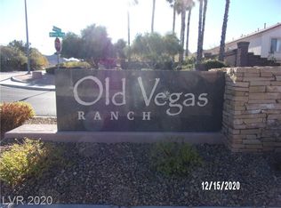 1626 Clint Canyon Dr, Henderson, NV 89002