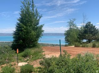 516 Cold Springs Dr, Fish Haven, ID 83287