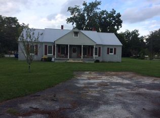 57 Wiregrass St, Homerville, GA 31634