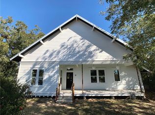 4708 Heflin Ln, Austin, TX 78721