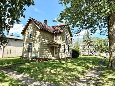 624 Prospect St, Bucyrus, OH, 44820