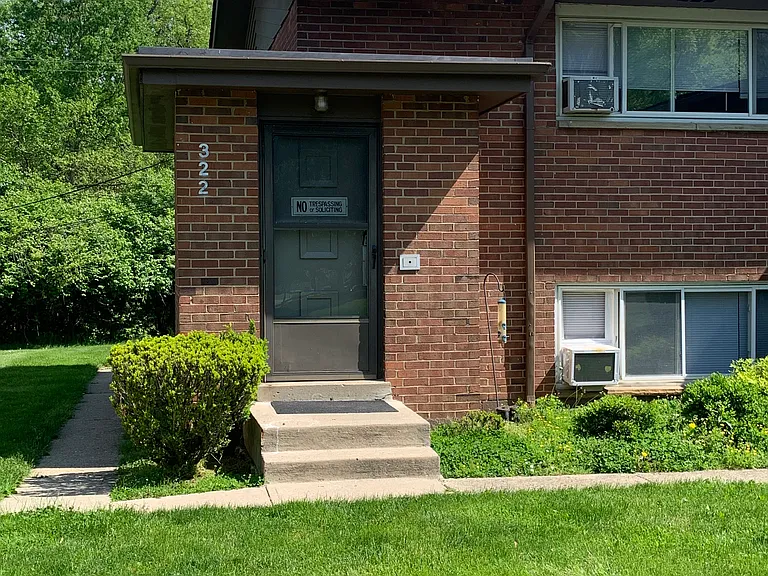 322 Broad Meadows Blvd #A — Photo 8