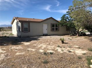 4200 E Turner Blvd, Pahrump, NV 89061