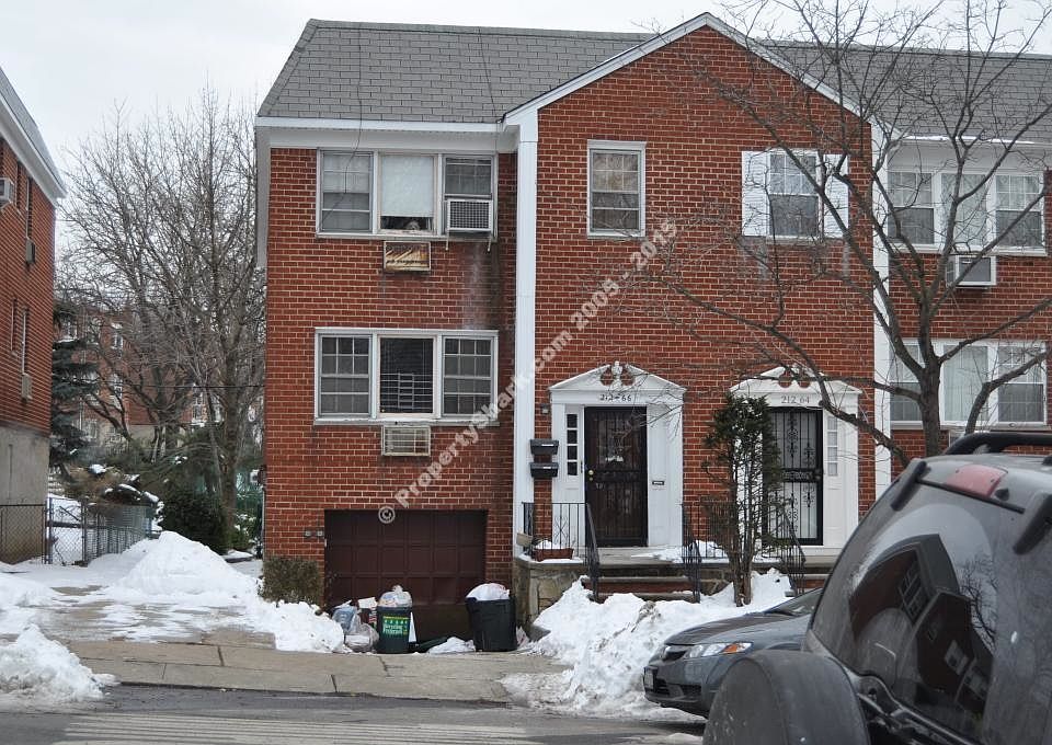 Bay Terrace rental